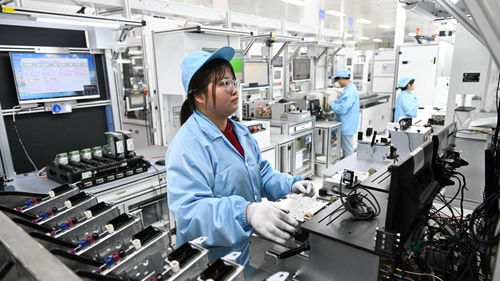 重學(xué)歷輕技能現(xiàn)象仍存，工廠“招工難”與青年“就業(yè)難”并存