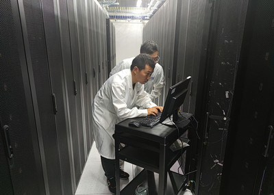 湖北移動以專業(yè)網(wǎng)絡(luò)技術(shù)服務(wù)，為中小企業(yè)紓困解難、護(hù)航網(wǎng)絡(luò)安全