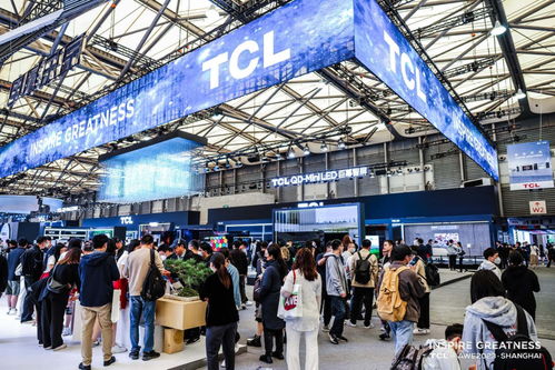 TCL白電 舉步邁向高端化，深耕智能家電以科技創(chuàng)新生活