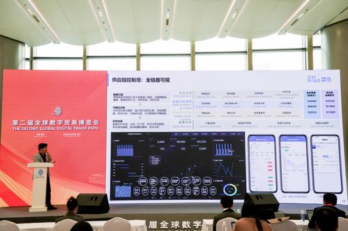 持續引領智慧物流變革 菜鳥多款科技產品數貿會獲獎，RFID物流通道機湖北正式亮相